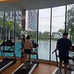 Trion Kuala Lumpur By Sns
