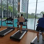 Trion Kuala Lumpur By Sns