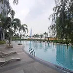 Trion Kuala Lumpur By Sns