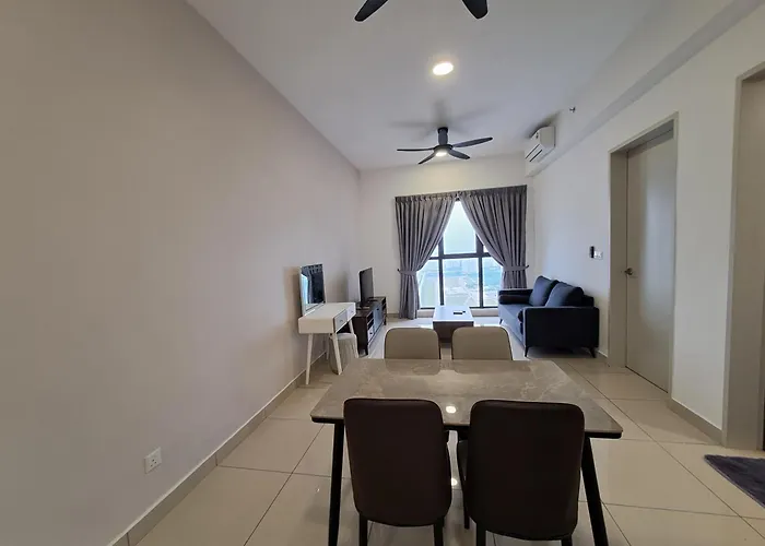 Trion Kuala Lumpur By Sns