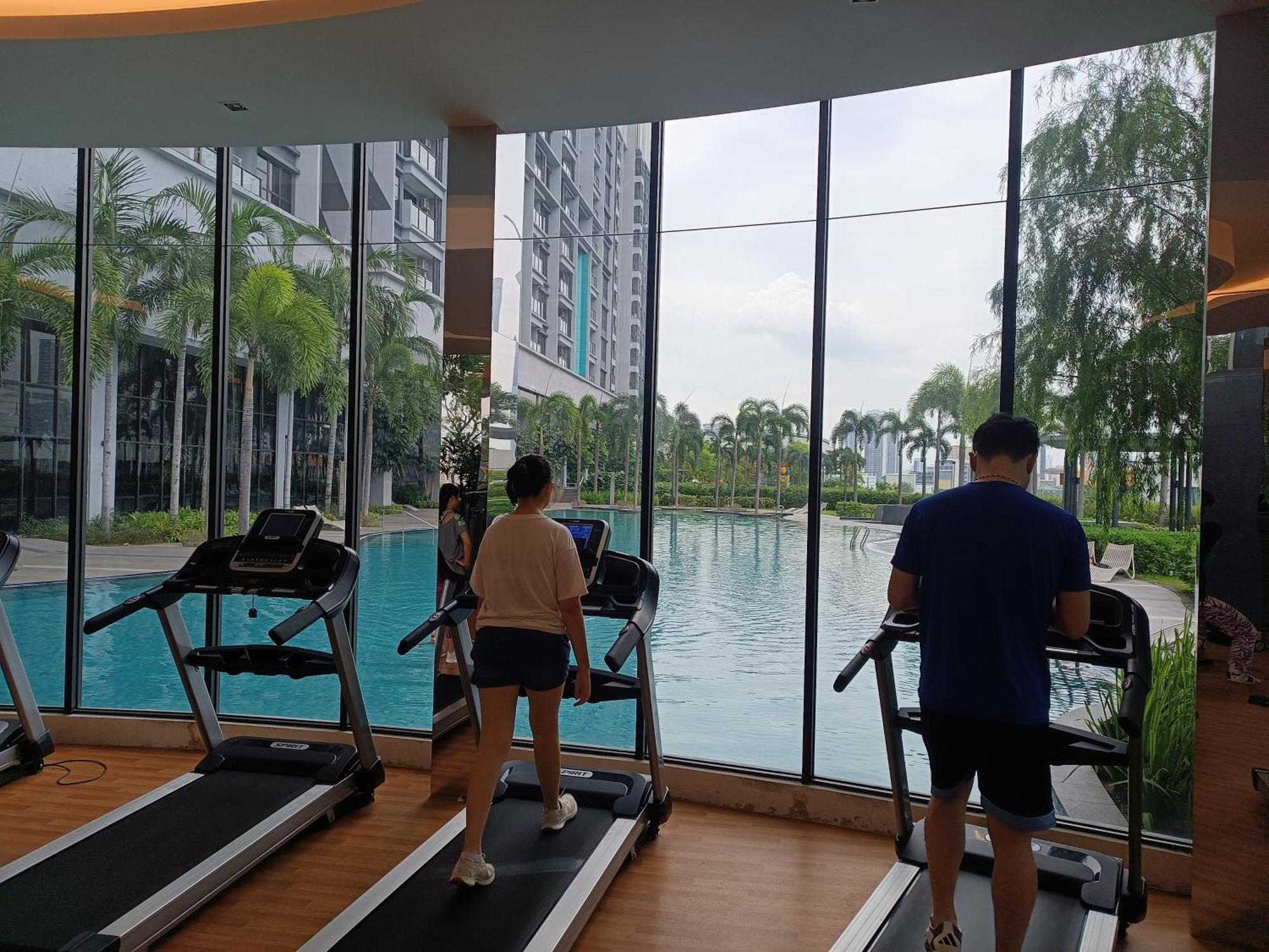 Trion By Sns * Kuala Lumpur