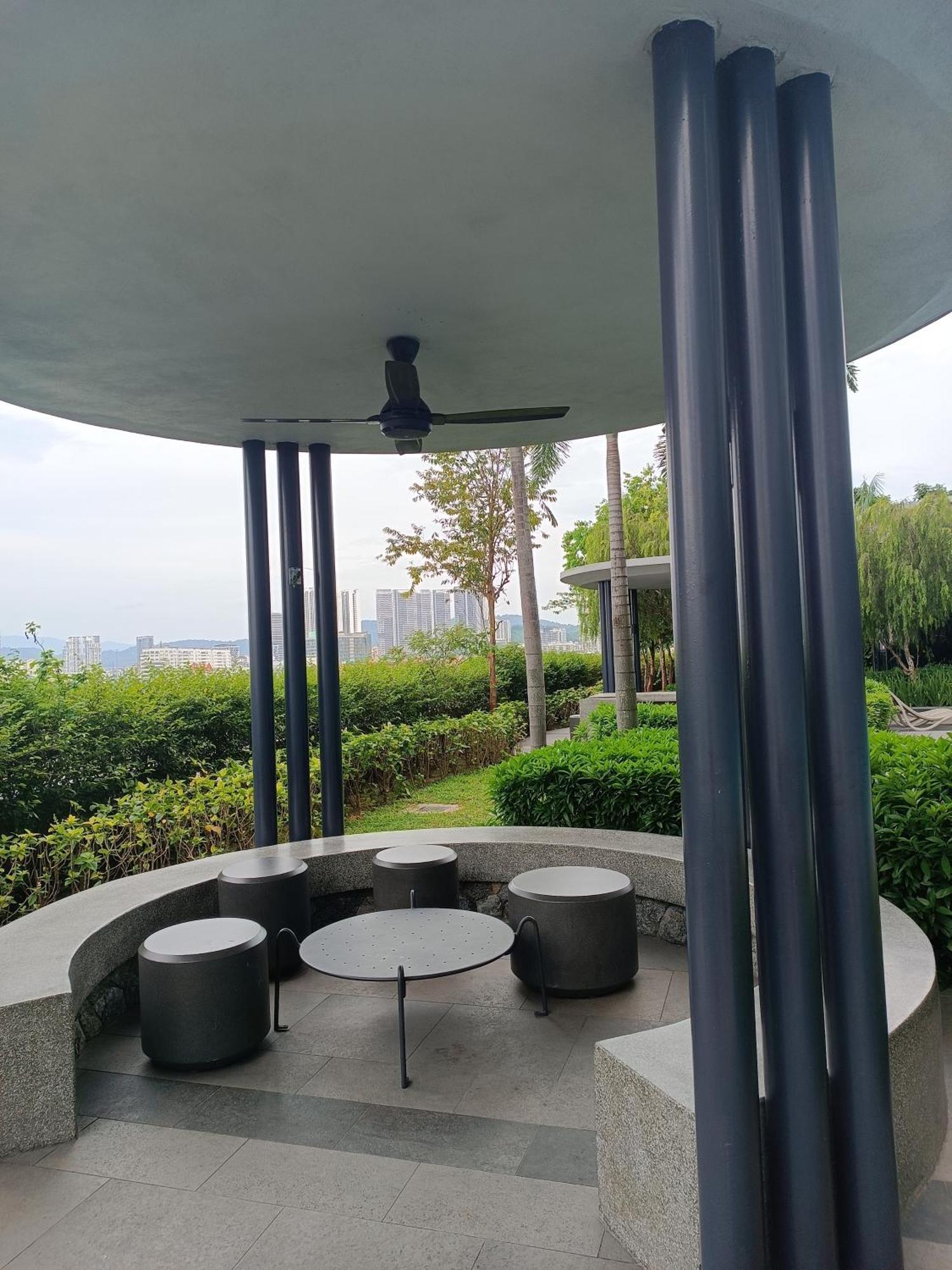 Trion By Sns Apartment Kuala Lumpur