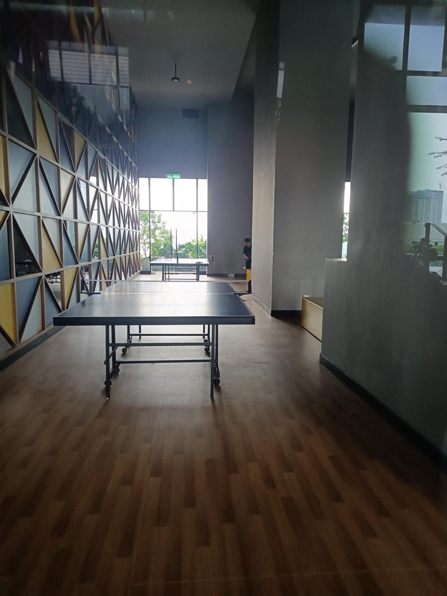 Trion By Sns Pangsapuri *