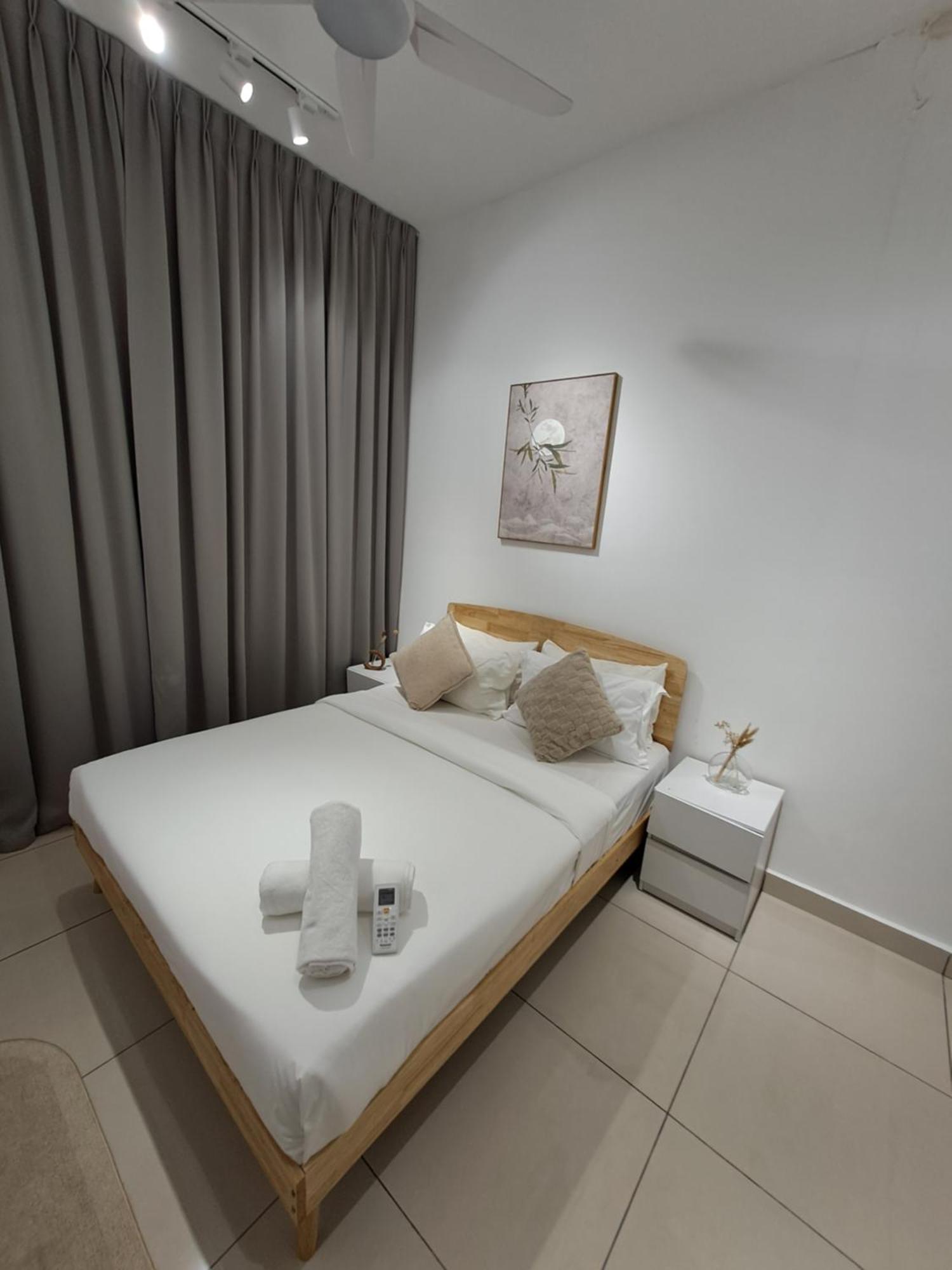 Trion By Sns Apartment *