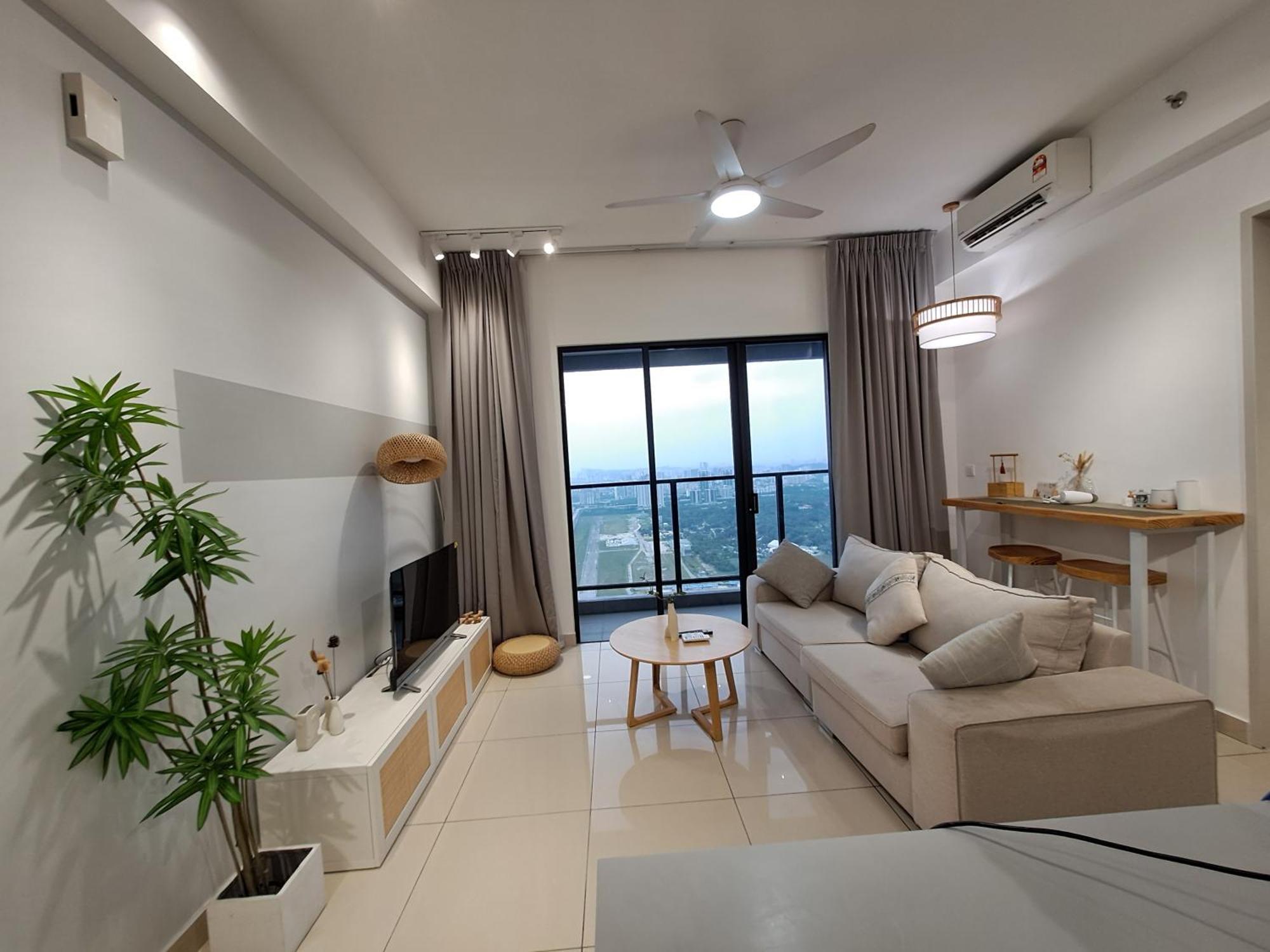 Trion By Sns Kuala Lumpur