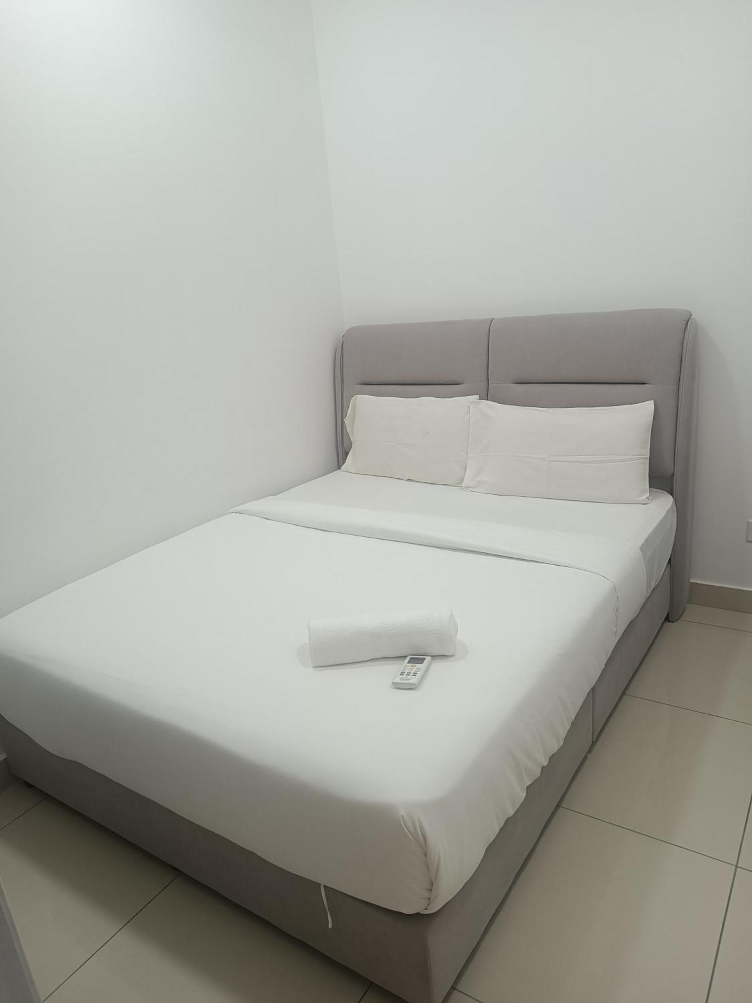 Trion By Sns Pangsapuri Kuala Lumpur