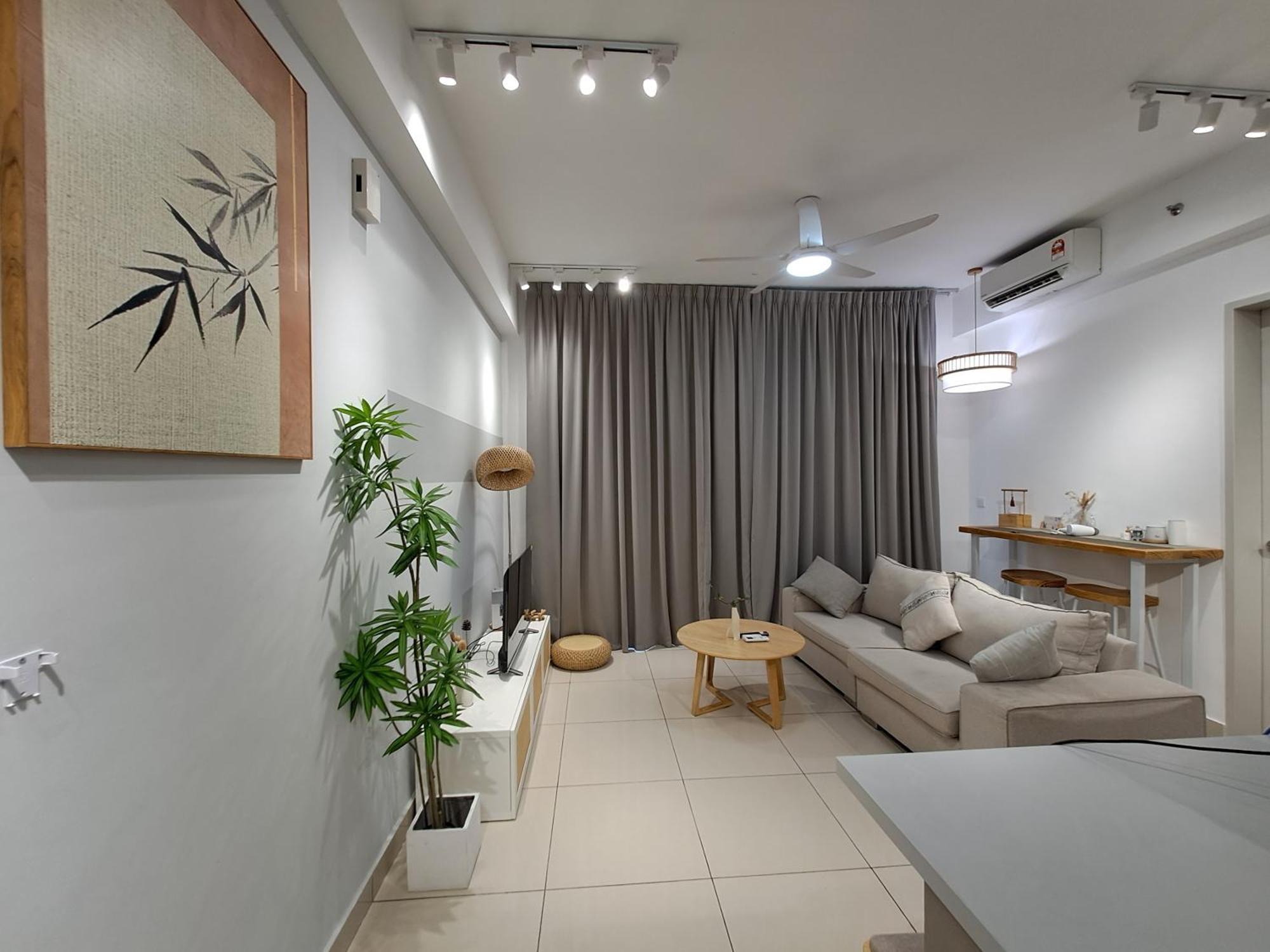 Apartment Trion By Sns