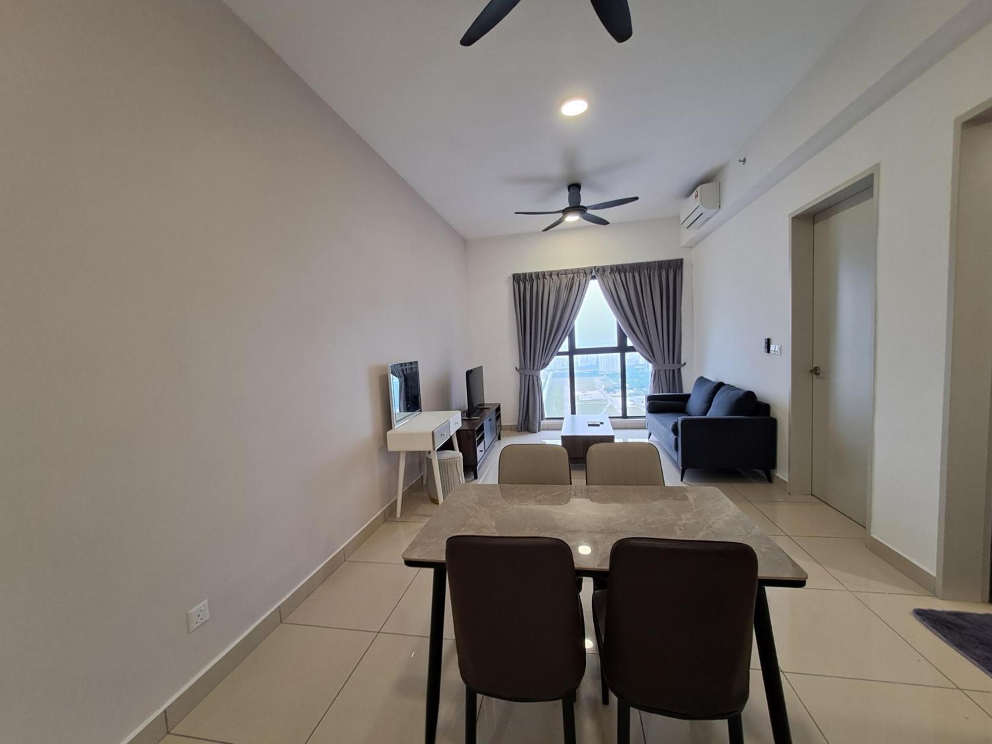 Apartment Trion By Sns